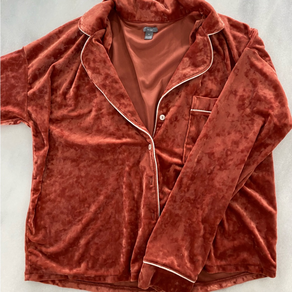 Women’s Aerie Sleep Top